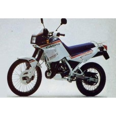 Cagiva Cruiser 125 1988