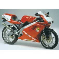 Cagiva Mito EV 125-EV Racing 1994-1996