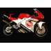 Cagiva Mito EV 125-EV Racing 1994-1996