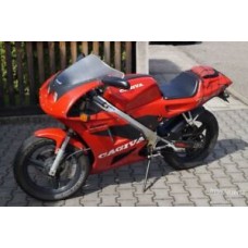 Cagiva Prima 50-75 1992