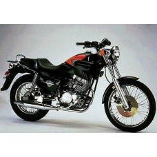 Cagiva Roadster 521 1994