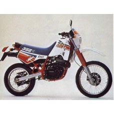 Cagiva T4 350-500 1987