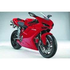 Ducati 1098-1098S 2007-2008