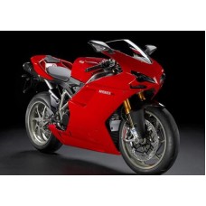 Ducati 1198-1198S 2009-2011