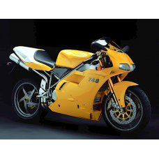 Ducati 748-748S 1994-2001