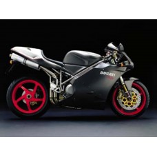 Ducati 748-748S 2002