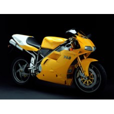 Ducati 748R 2003-2006