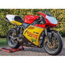 Ducati 748RS 1999-2000