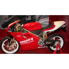 Ducati 748RS 2000