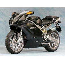 Ducati 749-749 Dark-749S 2004-2007