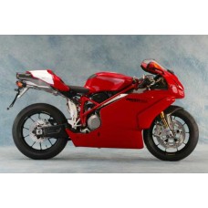 Ducati 749R 2003-2007