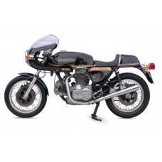 Ducati 750-900SS Desmo-860 GT-GTS-900 SD Darmah 1976-1979