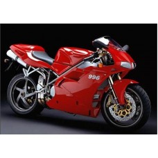 Ducati 996 1999-2000