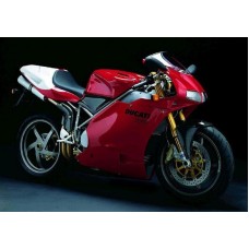 Ducati 996R 2001-2002