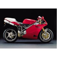 Ducati 998 2002-2004