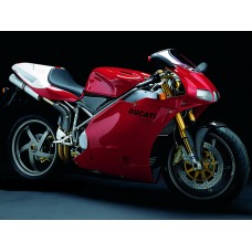 Ducati 998R 2002