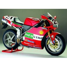 Ducati 998s Bayliss 2002