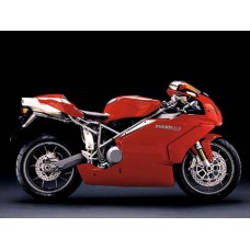 Ducati 999 2003-2004