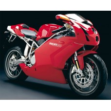 Ducati 999-999S 2005