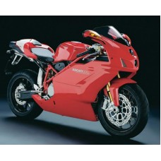 Ducati 999-999S 2006