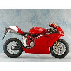 Ducati 999R 2003