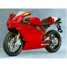 Ducati 999R 2004