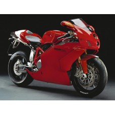 Ducati 999R 2005-2006