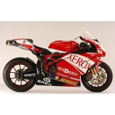 Ducati 999RS 2004