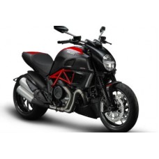 Ducati Diavel ABS-Diavel Carbon 2010-2013 ITA