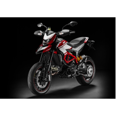 Ducati Hypermotard 821 SP 2013-2015