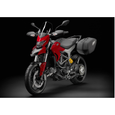 Ducati Hyperstrada 2013-2015