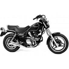 Ducati Indiana 350-650-750 1986-1990