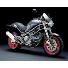 Ducati Monster 1000-1000S 2003-2005