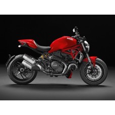 Ducati Monster 1200 2014-2018 ENG