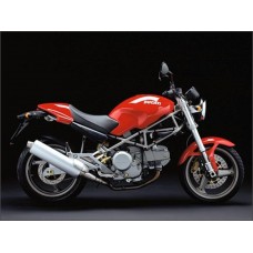 Ducati Monster 600-750 1994-1999