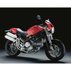 Ducati Monster S2R 1000 2005