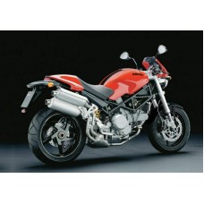 Ducati Monster S2R 800 2005-2007