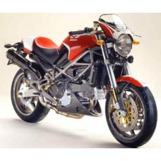 Ducati Monster S4-S4 Fogarty 2001-2002