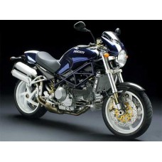 Ducati Monster S4R 996 2003-2004