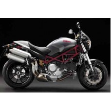 Ducati Monster S4RS 2006-2007