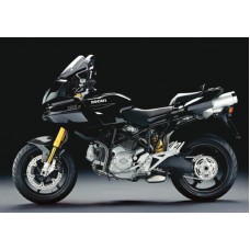 Ducati Multistrada 1000 DS 2003-2004