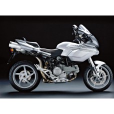 Ducati Multistrada 1000DS 2003-2008