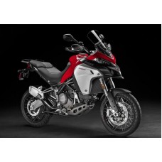 Ducati Multistrada 1200 Enduro 2016-2018