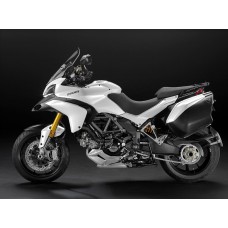 Ducati Multistrada 1200-1200 S ABS 2010-2012