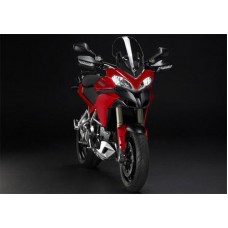 Ducati Multistrada 1200-1200 S ABS 2010-2011