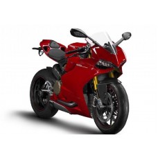 Ducati Panigale 1199 S 2012-2014