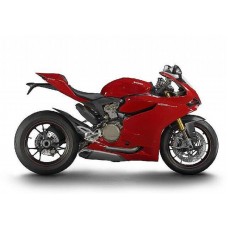 Ducati Panigale 1199 S ABS 2012-2014