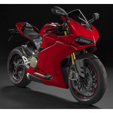 Ducati Panigale 1299S 2015-2019 ENG + Trad. ITA