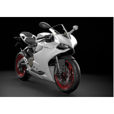 Ducati Panigale 899 2013-2015