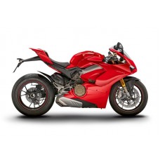 Ducati Panigale V4S 2018-2020